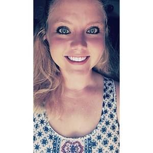 Meet your Posher, Evalynn